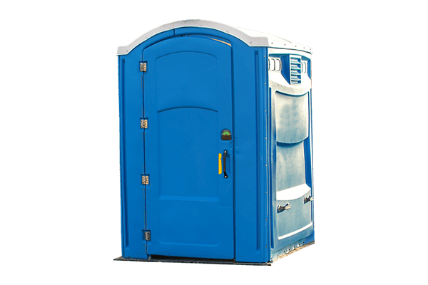 ADA Handicap Accessible Porta Potty Valdosta GA