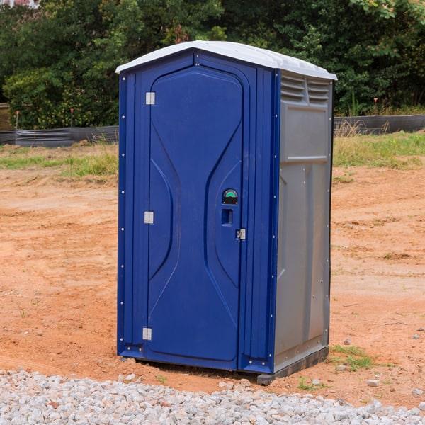 Festival Porta Potty Rentals Valdosta GA